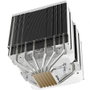 VENTILADOR UNIVERSAL MCPU-XU6 BLANCO MARS GAMING